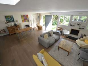 Photo Vente maison Angers