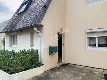 Vente Maison 4 chambresAngers