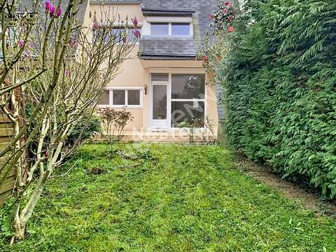 Vente maison 5 pièces Angers 49