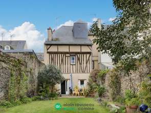 Vente Maison 4 chambresAngers