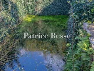 Vente maison 10 pièces