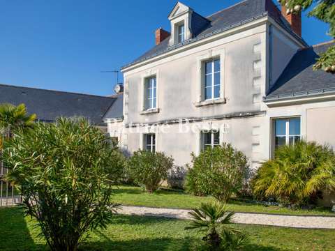 Vente maison 10 pièces