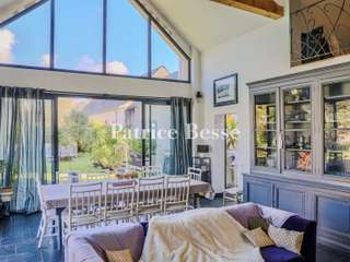 Vente maison 10 pièces