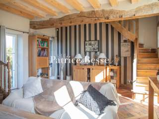 Vente maison 10 pièces