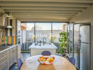 Vente maison 10 pièces