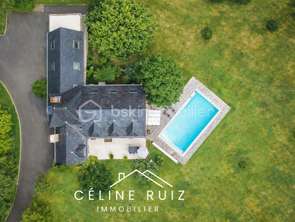Vente Maison 5 chambresAngers
