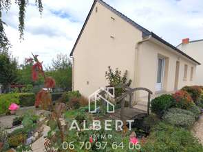 Vente Maison 2 chambresAngers