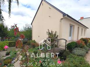 Photo Vente maison Angers