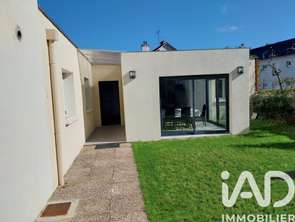 Vente Maison 3 chambresAngers