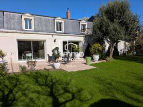 Vente Maison 5 chambresAngers