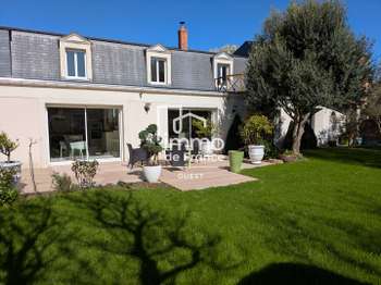 Vente maison 7 pièces Angers 49