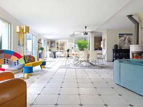 Vente Maison 5 chambresAngers