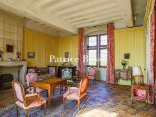 Vente maison 11 pièces