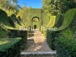 Vente maison 11 pièces