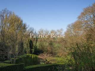 Vente maison 11 pièces