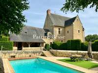 Vente maison 11 pièces Vente maison 11 pièces