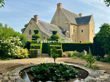 Vente maison 11 pièces Vente maison 11 pièces