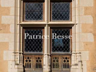 Vente maison 11 pièces