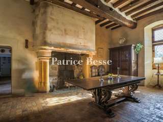 Vente maison 11 pièces