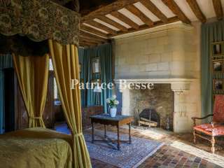 Vente maison 11 pièces