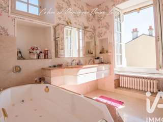 Vente maison 8 pièces Vente maison 8 pièces