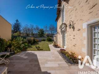 Vente maison 8 pièces Vente maison 8 pièces