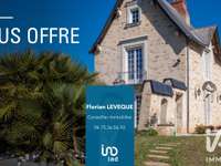 Vente maison 8 pièces Vente maison 8 pièces