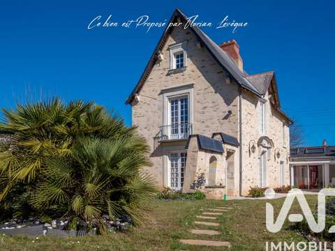 Vente maison 8 pièces Vente maison 8 pièces