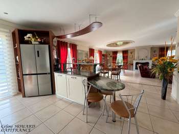 Vente maison 9 pièces Vente maison 9 pièces