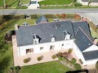 Vente maison 9 pièces Vente maison 9 pièces