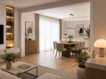 Vente maison 7 pièces Vente maison 7 pièces