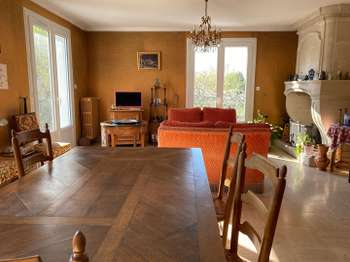 Vente maison 7 pièces Vente maison 7 pièces