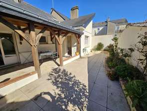 Vente Maison 3 chambresAngers