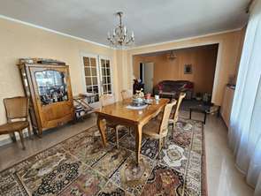 Vente Maison 3 chambresAngers