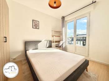 Vente Maison 6 chambresAngers