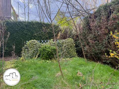 Vente maison 7 pièces Angers 49