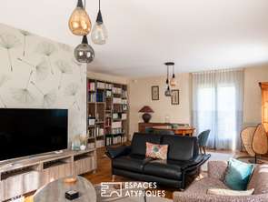 Vente Maison 4 chambresAngers