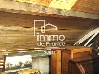 Vente maison 8 pièces Vente maison 8 pièces
