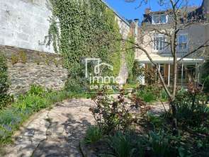 Vente Maison 5 chambresAngers