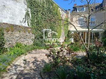Photo Vente maison Angers