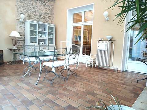 Vente maison 8 pièces Vente maison 8 pièces