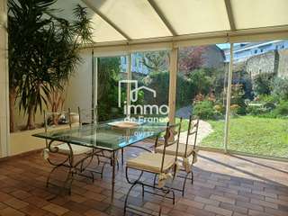 Vente maison 8 pièces Vente maison 8 pièces