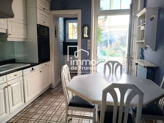 Vente maison 8 pièces Vente maison 8 pièces