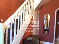 Vente maison 8 pièces Vente maison 8 pièces
