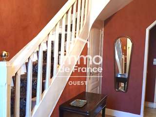 Vente maison 8 pièces Vente maison 8 pièces
