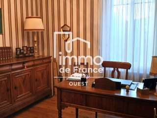Vente maison 8 pièces Vente maison 8 pièces
