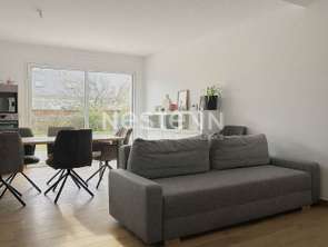 Vente Maison 4 chambresAngers