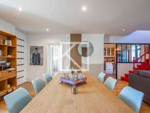 Vente Maison 5 chambresAngers
