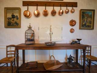 Vente maison 14 pièces