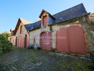 Vente maison 14 pièces